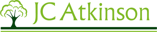 J C Atkinson Logo